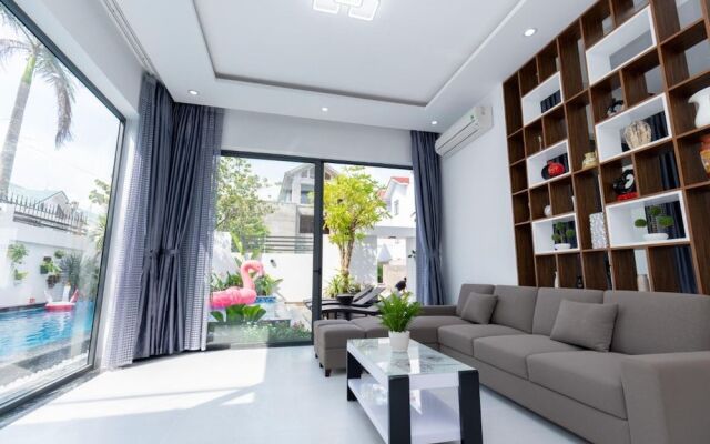 Tran Duy Sunrise Villa