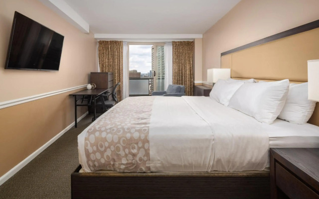 The Windsor Suites