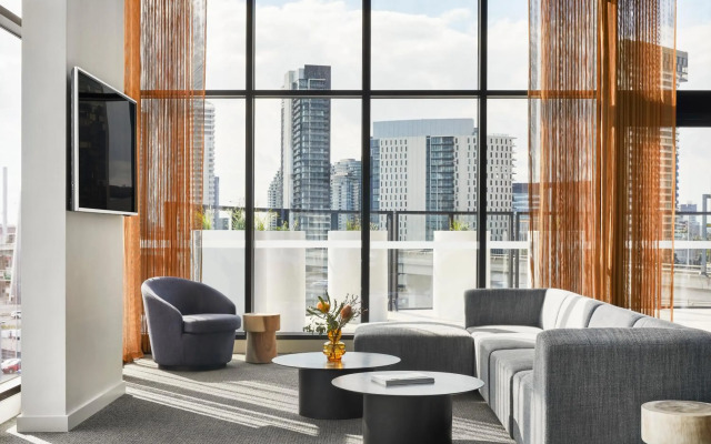 Oakwood Premier Melbourne