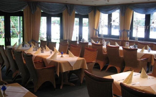 Hotel Restaurant "Waldschänke"