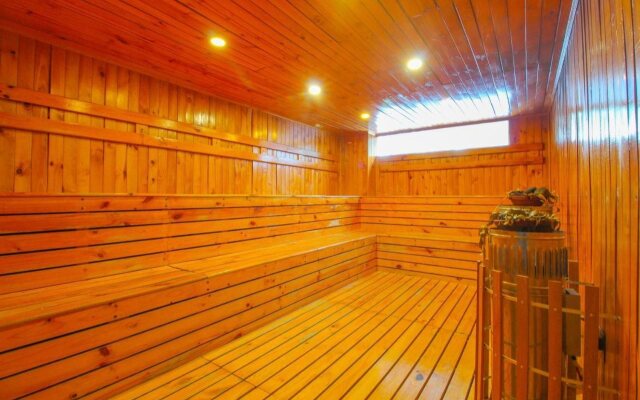 Apartasuites Samaria - Club de Playa