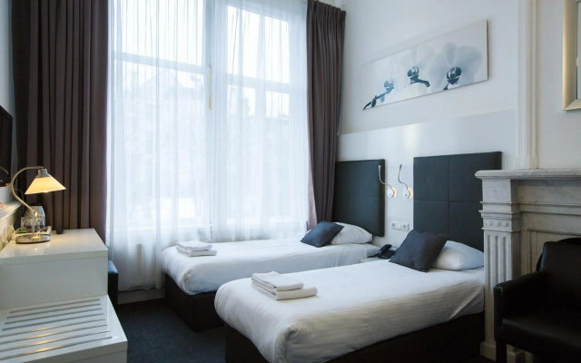 Citiez Hotel Amsterdam