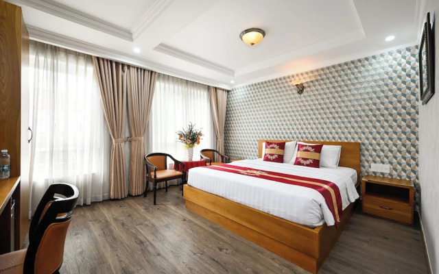 The River Park Hotel