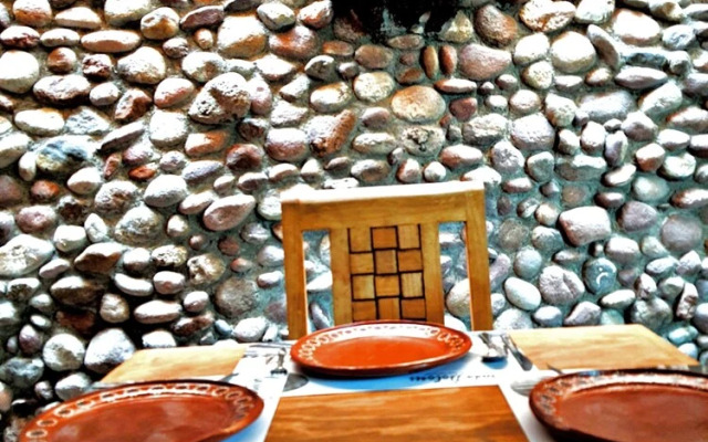 Hotel Hacienda los Dolores - Hostel