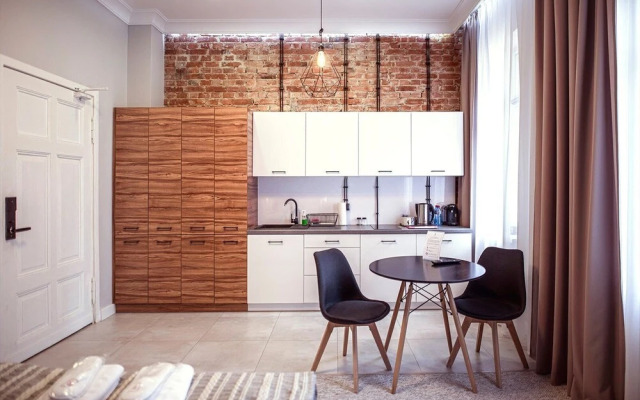 Gruda Apartments