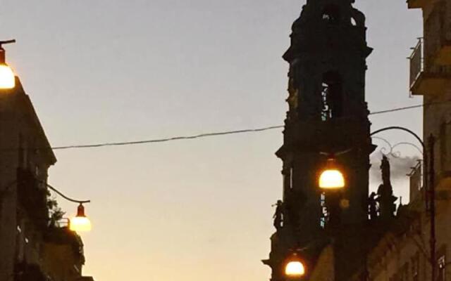 L'anfiteatro di Pompei B&B