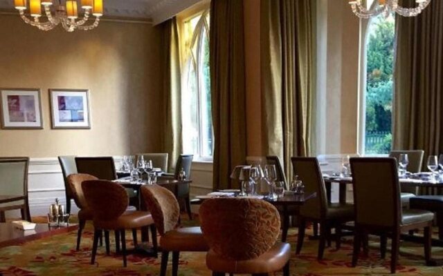 Sprowston Manor Hotel, Golf & Country Club