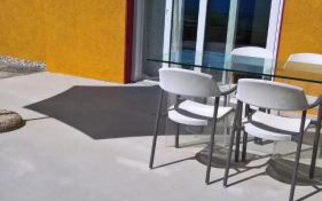 Swiss Borzoi House