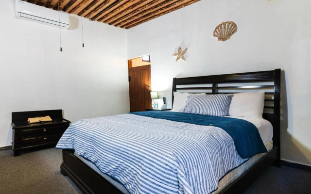 Capital O Posada Del Pescador, Los Cabos