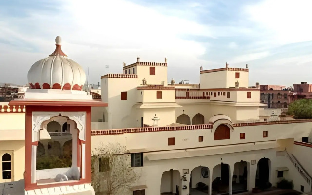Hotel Mandawa Haveli