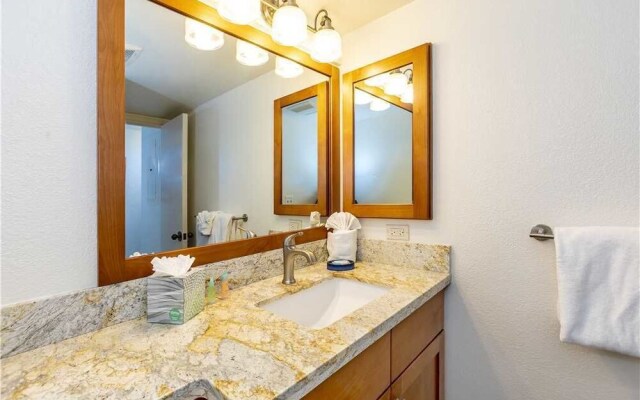 Kamaole Sands 07-206 - 1 Br Condo