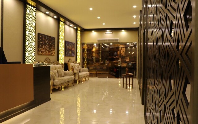 Noormans Hotels & Resort