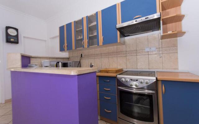 Apartment Spira Puovica