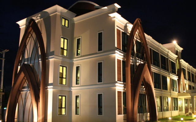 Srilamduan Hotel