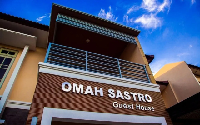 Omah Sastro