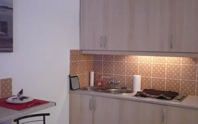 Holiday home Siesta 221