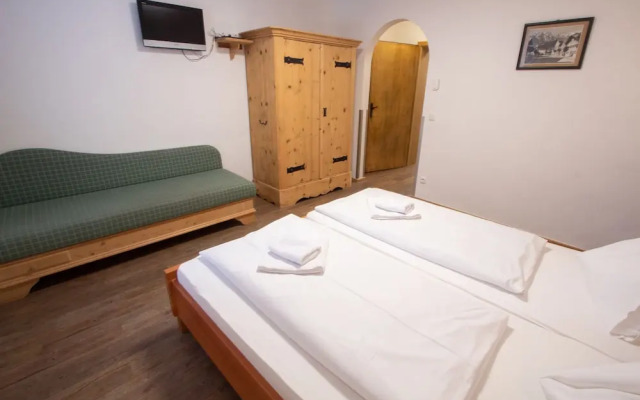 Eulersberg Appartements