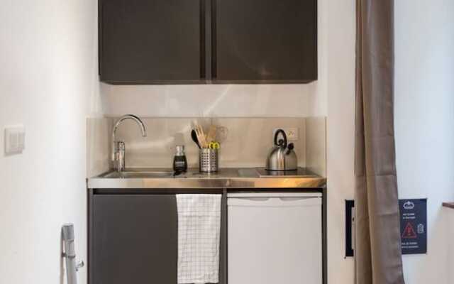 Travel Homes - L'Arsenal - Apartments For 8 people