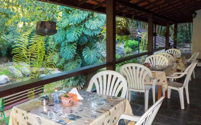 Pousada Caminho das Candeias