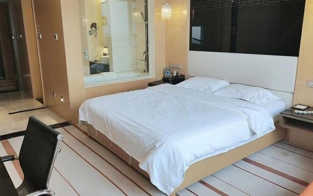 Fengtai Hotel — hotel in Zhangwu