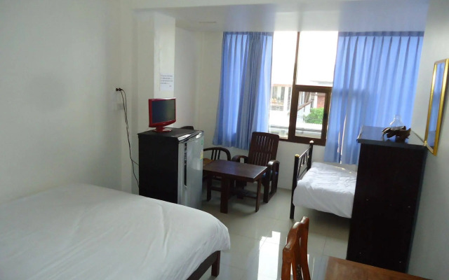 Hotel The California