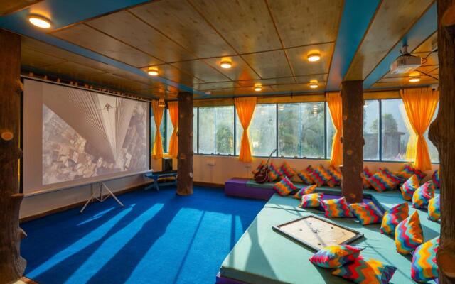 goSTOPS Kasol - Hostel