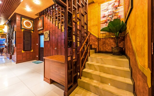 99 Residence Patong