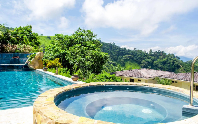 The Retreat at Altos del Monte