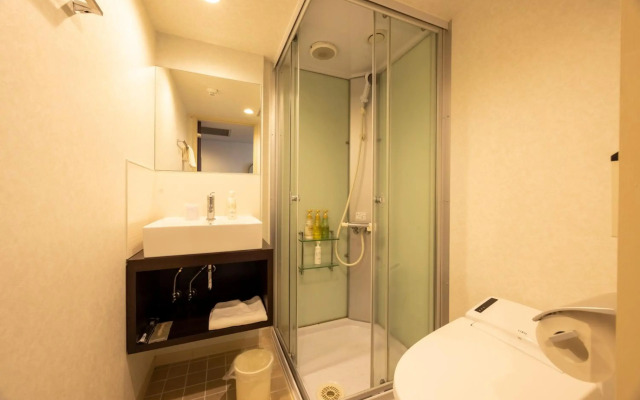 Kushiro Century Castle Hotel