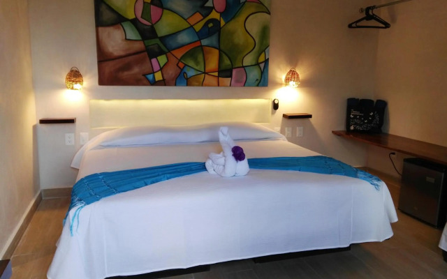 Pacha Tulum Boutique Hotel