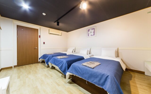 Chuncheon Sohsul Hotel