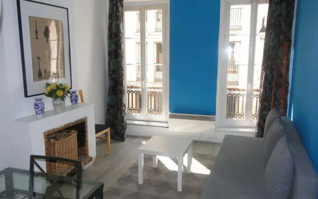 Appartement Quartier Latin