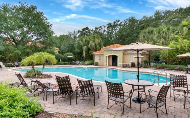 Four Bedrooms Townhome 5116