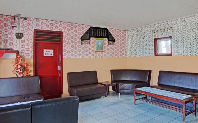 OYO 92579 Hotel Mutiara