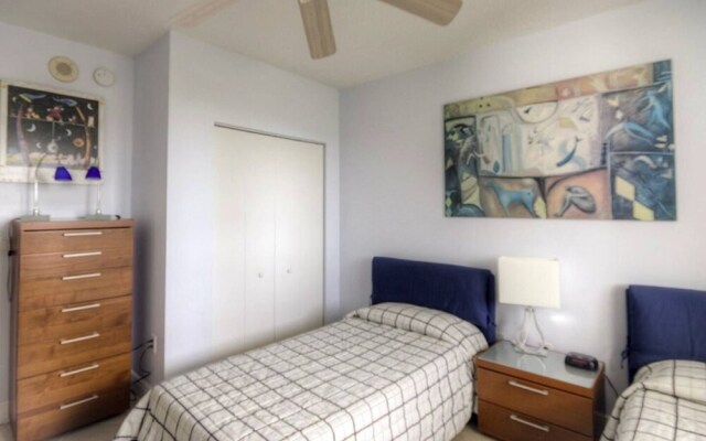 Le Marina Bay 503 - Condo 5 People, Sunny Isles