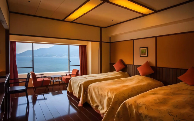 Bay Resort Hotel Shodoshima