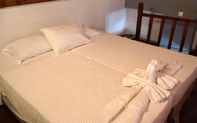 Cozy Apartments in Symi Center