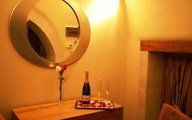 Bellagio Boutique Hotel