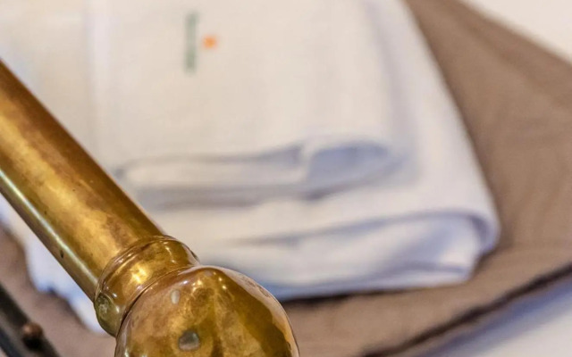 Perachori Boutique Studios in square