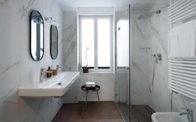 Aria Boutique Apartments Farneti
