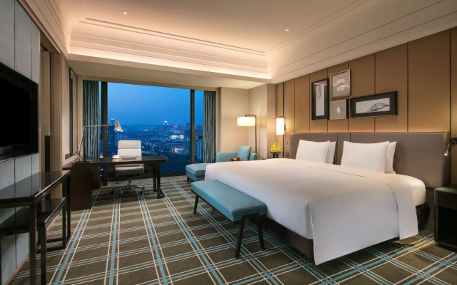 Hilton Changzhou