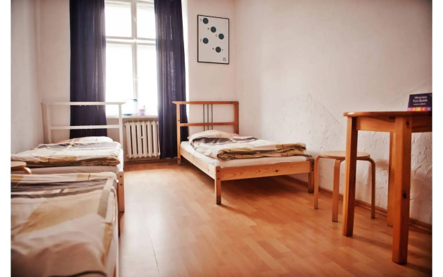 Hostel Bemma