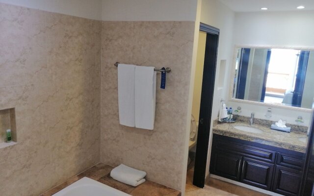 Estrella del Mar Luxury Suites