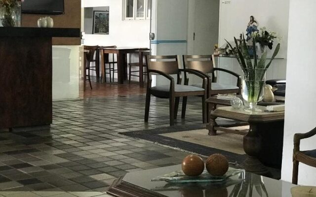 Hotel Velho Monge