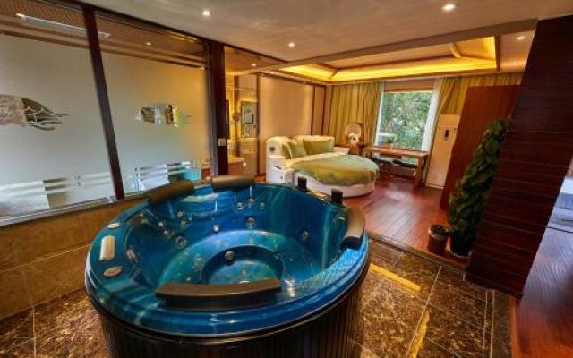 Lijiang YouLuJu Guesthouse
