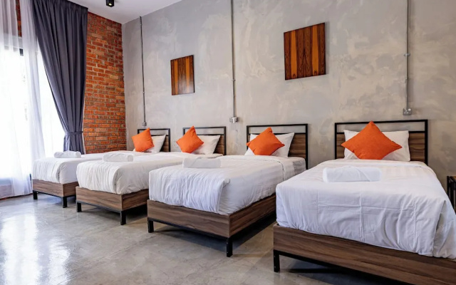 Sebayu Retreat Gopeng