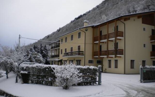 Albergo Ristorante Dalla Mena