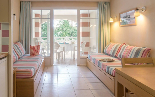 Pierre & Vacances Residence Les Dunes du Medoc