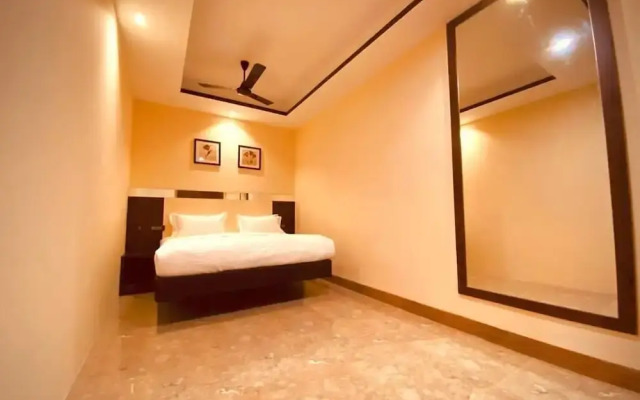 La Grande Suite & Banquet Hall
