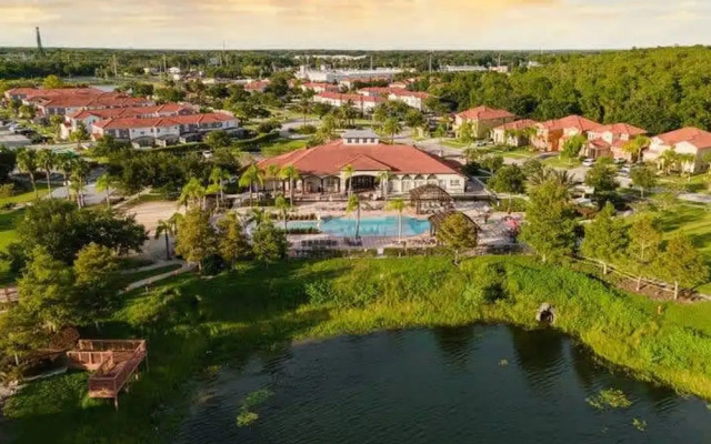 Amazing House at Bella Vida 5BR